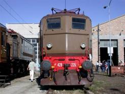 Locomotore_E428_226_Rimini